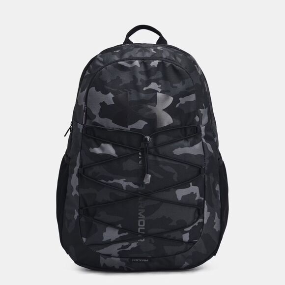 Under Armour Hustle Sport Backpack - Picture 1 of 9
